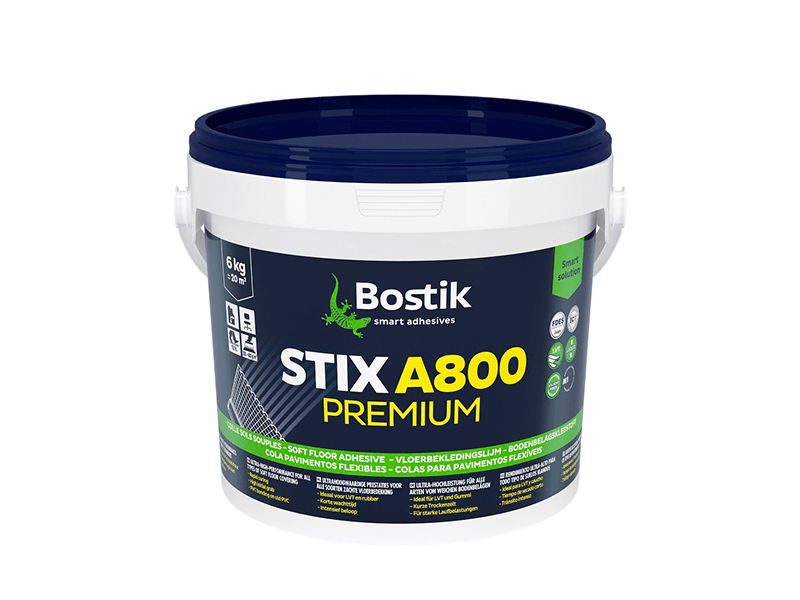 Bostik Stix A800 Premium высокоэффективный акриловый клей для всех ...